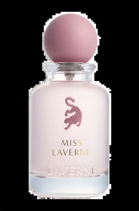 miss laverne orange perfume.